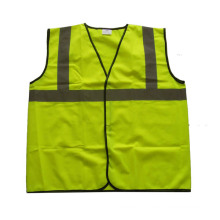 High Visibility Ref; Ective Safety Vest